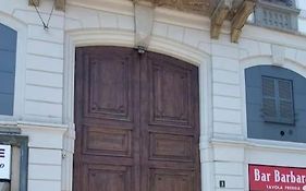 Casa Baiamonti appartamento Centro Milano